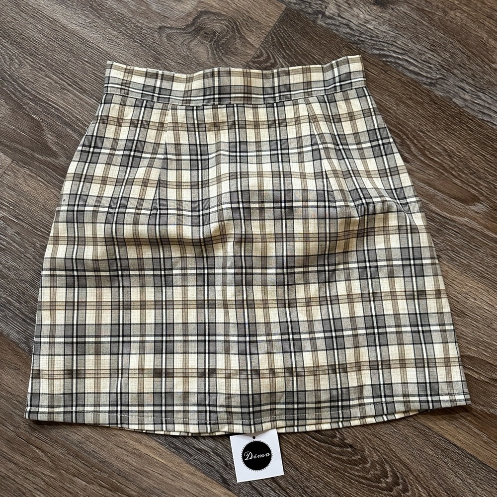 New skirt